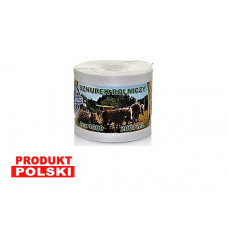 Polipropilēna aukla TEX1000 2000 m. (1.8 kg) (1000 m/kg ) ( Polija )