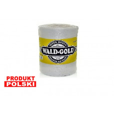 Polipropilēna aukla TEX 2500 3.7 kg (400 m/kg)  ( Polija )