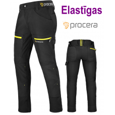Elastīgas darba bikses HELBER PROCERA