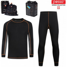 Termo apakšveļas komplekts Pesso Active