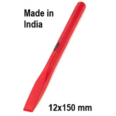 Kalts plakans 12x150 mm (Indija)