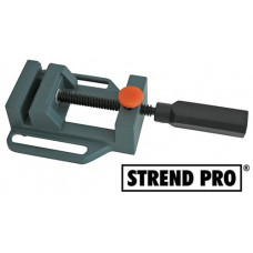 Skrūvspīle, QUICK, 070 mm STREND PRO