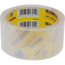 Pakošanas lenta 48 mm*50m 45nm Crownman