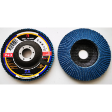 Diski cirkonija DELAWAR 125mm