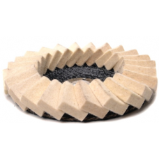Filca slīpēšanas disks 125mmx22mm FLAP