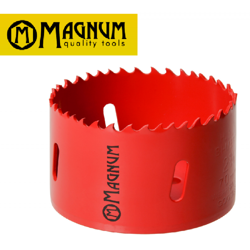 Caurumzāģis MAGNUM M3     108mm