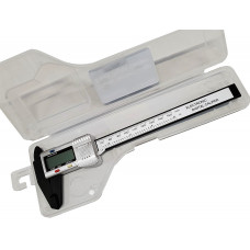 Bīdmērs elektroniskais 150mm KINGRONY