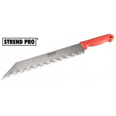 Nazis Strend Pro IK803, 350 mm, minerālvatei un izolācijai, nerūsējošais tērauds