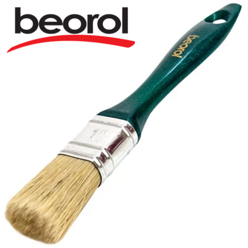 Ota  Beorol Professional 1" (Serbija)