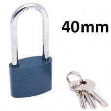 Padlock SLO 40mm HIGH (Slovakia)