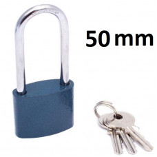Padlock SLO 50mm HIGH (Slovakia)