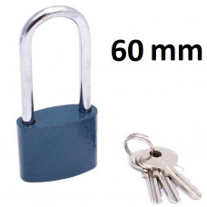 Padlock SLO 60mm HIGH (Slovakia)