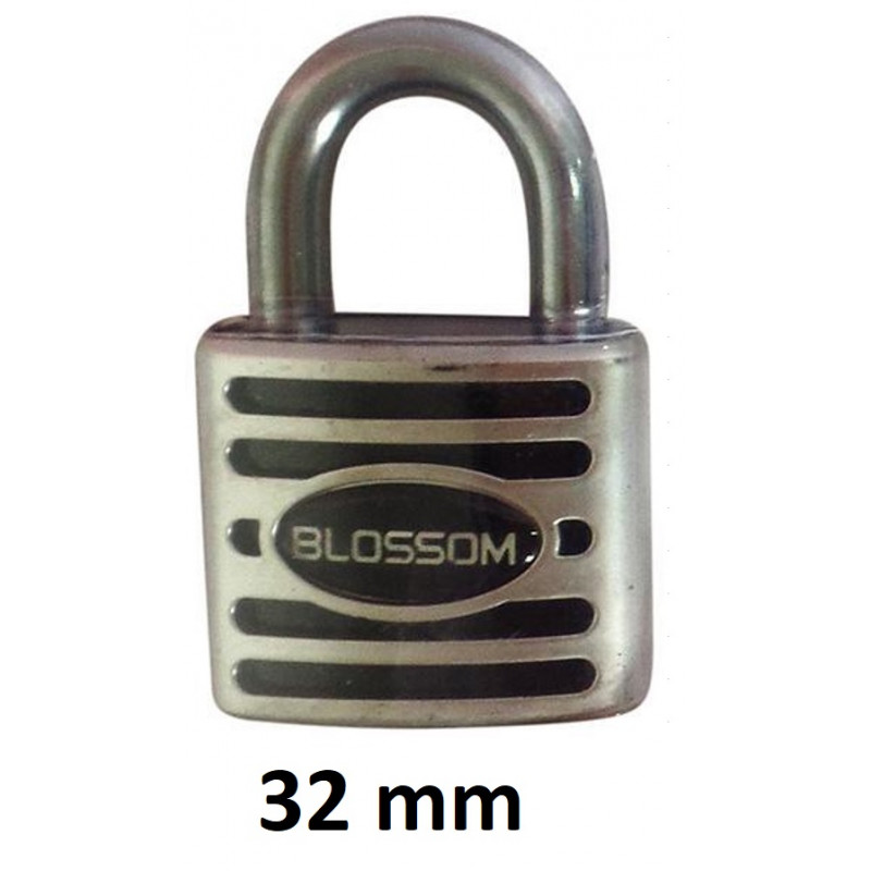 Piekaramā atslēga Blossom BC28 32 mm, HighAntirust