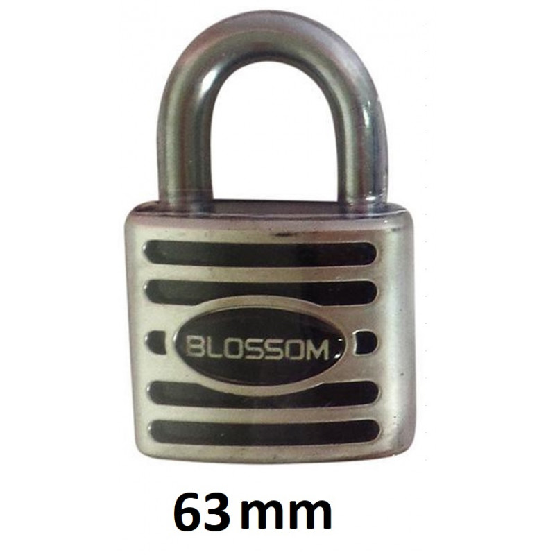 Piekaramā atslēga Blossom BC28 63 mm, HighAntirust