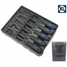 Mehāniķu āķīšu komplekts  9gb XL-TOOLS