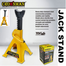 Automašīnas balstI 3 t 290-425 mm 2gab CROWNMAN