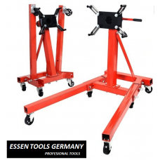 Motora statīvs XXL  907 kg ESSEN TOOLS