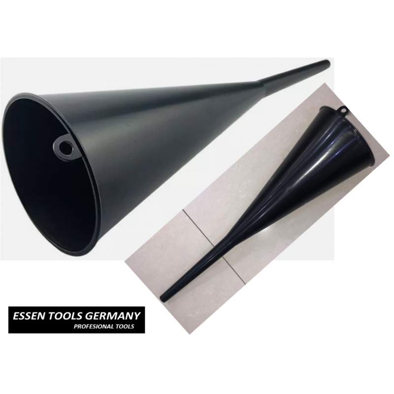 Trekteris pagarināts 48cm ESSEN TOOLS