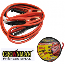 Starta vadi 3m 400A CROWNMAN