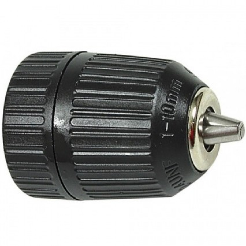 Urbmašīnas patrona 0.8-10mm, 3/8"-24UNF