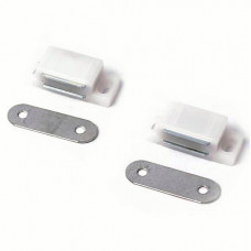 Mēbeļu magnēts  17.5x29mm