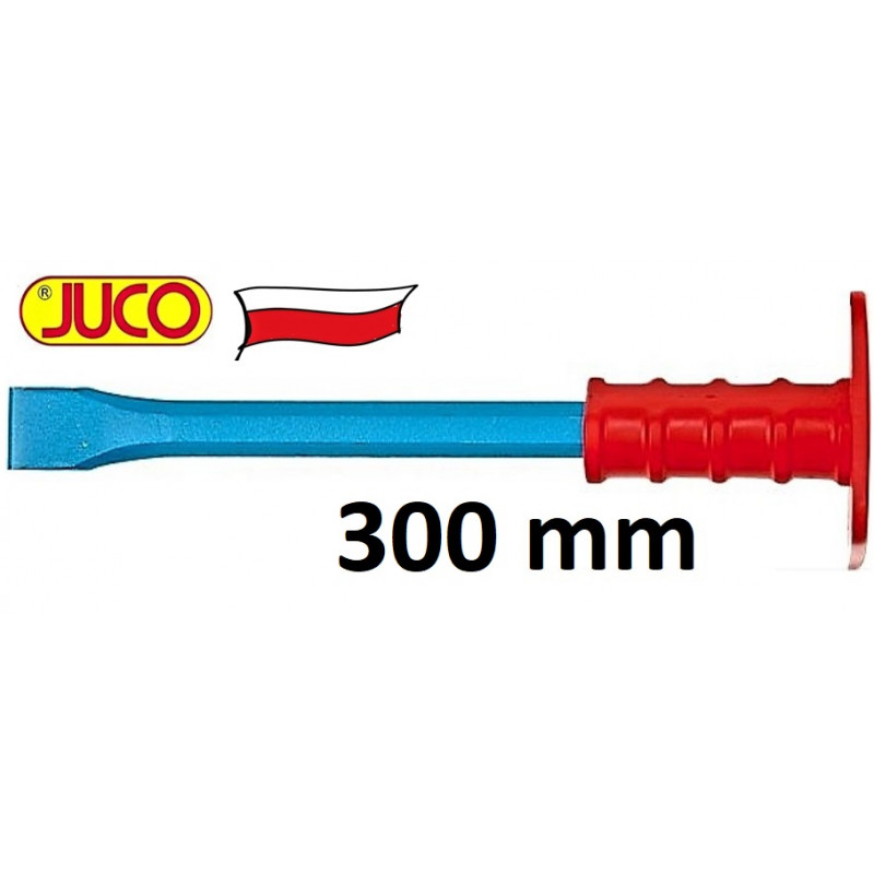 Kalts betonam 300 mm JUCO 