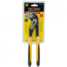Santehniķu stellatslēga 250 mm (10") SLIP CROWNMAN