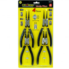Stangas SEGERA 175 mm 4.gb CROWNMAN