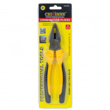 Plakanknaibles 160mm TUV/GS CROWNMAN