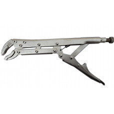 Fiksējamās stangas 300 mm 40grādi 