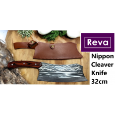 Nazis NIPPON CLEAVER 32cm