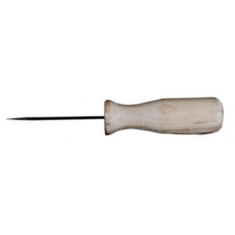 Īlens 60 x 2,5 mm ar koka kātu