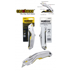 Nazis ar trapecveida asmeni SK5 CROWNMAN