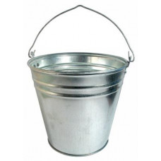 Spainis 10L cinkots (Ukraina)