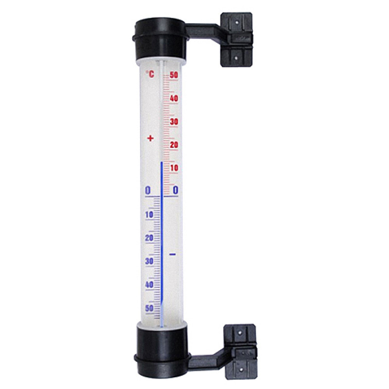 Termometrs TMS-175 Walltube, 300 mm  STREND PRO