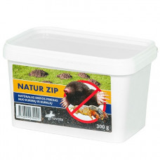 Augsnes piedeva ciņai ar Kurmjiem un Zemesvēžiem  NATURZIP 300 g