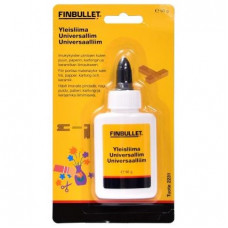Universāla līme 60g FINBULLET
