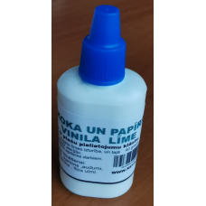 Koka un papīra vinila līme 40gr