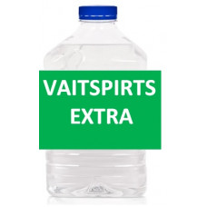 Vaitspirts EXTRA 2 litri